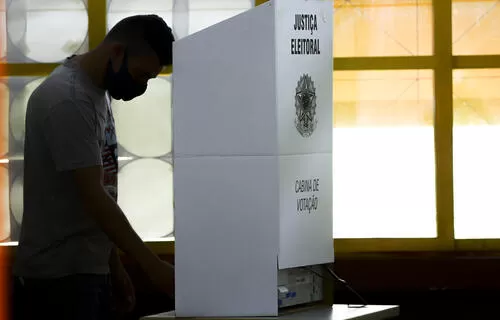 Foto: Marcelo Camargo/Agência Brasil