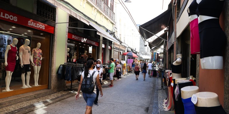 © Tânia Rêgo /Agência Brasil