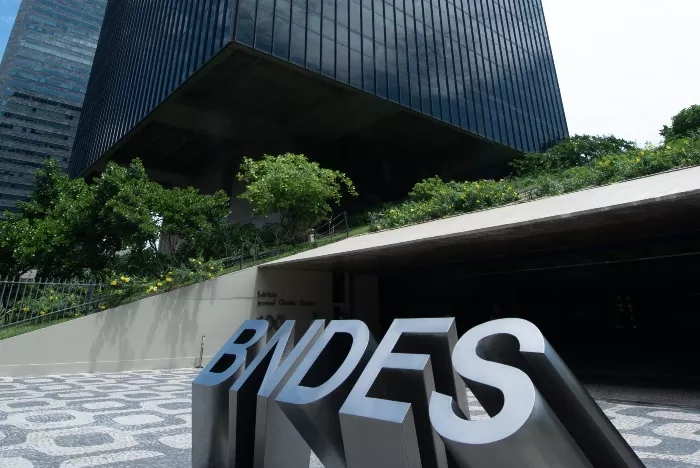 Foto: André Telles - BNDES / Divulgaç