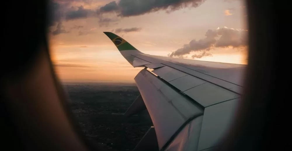 Ministro Silvio Costa Filho lança Programa Voa Brasil MPOR/Reprodução