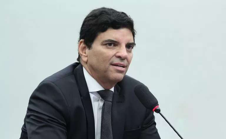Claudio Cajado: os cortes não devem ser suficientes para garantir a meta fiscal Fonte: Agência Câmara de Notícias