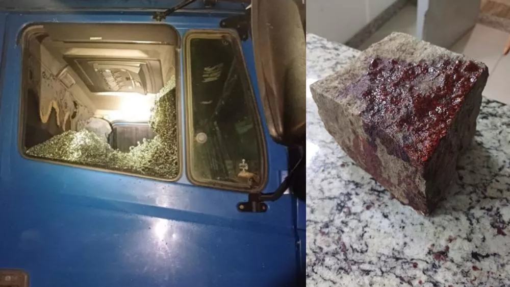 Foto Divulgação/PRF