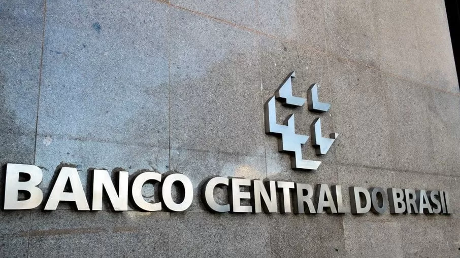 Marcello Casal Jr/Agência Brasil Fachada do Banco Central do Brasil