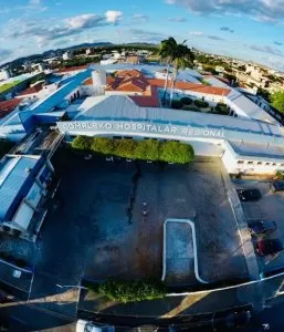 Complexo Hospitalar de Patos passará por reformas e melhorias