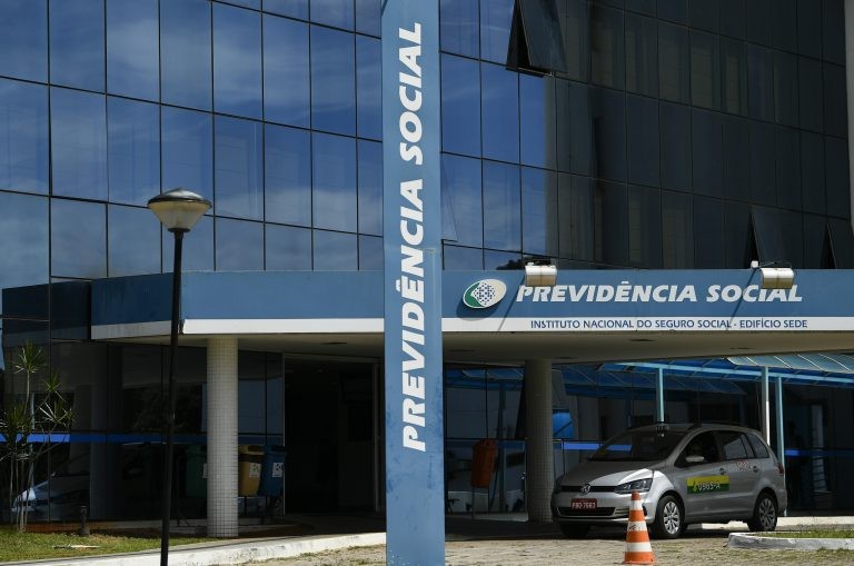 Objetivo é evitar que idosos corram risco de contrair a Covid - (Foto: ==Pedro França/Agência Senado)