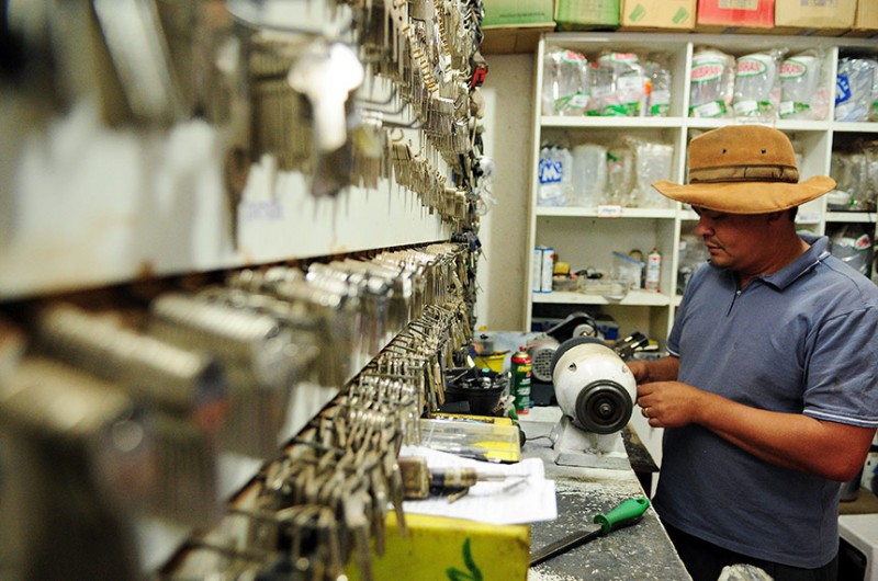 Pedro Ventura/Agência Brasília