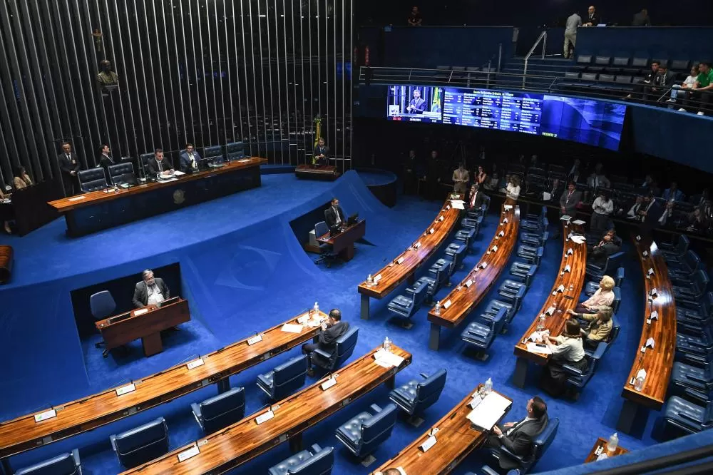 Foto: Agência Senado