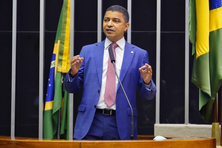 Bira do Pindaré: lei é um dos mais notáveis avanços de acesso à educação superior - (Foto: Pablo Valadares/Câmara dos Deputados)