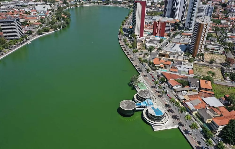 Foto: Divulgação Campina Grande-PB