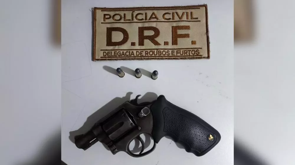 Foto Divulgação/DRF