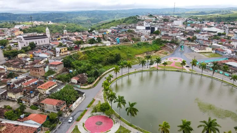 Foto Divulgação: Alagoa Nova-PB