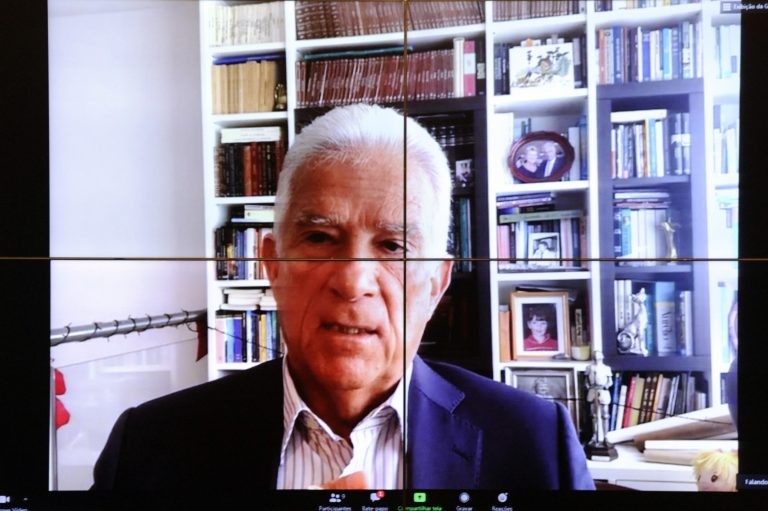 Segundo Rubens Bueno, economia total pode chegar a R$ 10 bi - (Foto: Gustavo Sales/Câmara dos Deputados)