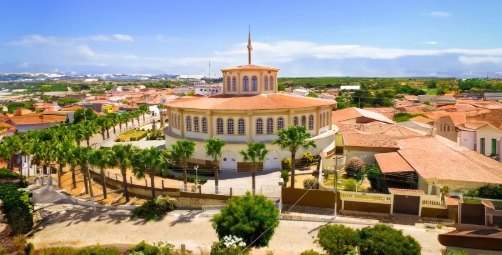 Foto Divulgação: Piancó-PB