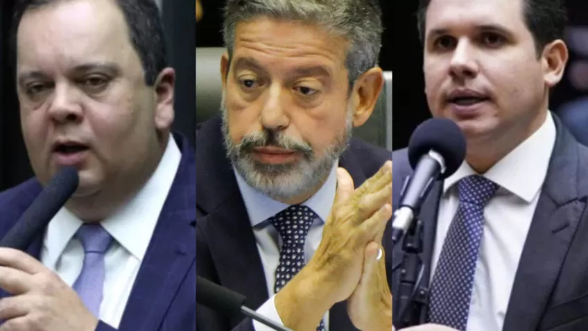 O presidente da Câmara, Arthur Lira (PP-AL), mantém boa relação com Elmar Nascimento (União Brasil-BA) e Hugo Motta (Republicanos-PB), mas indefinição de apoio ao seu candidato à sucessão deve tornar a próxima reunião de líderes mais tensa que o usual... 