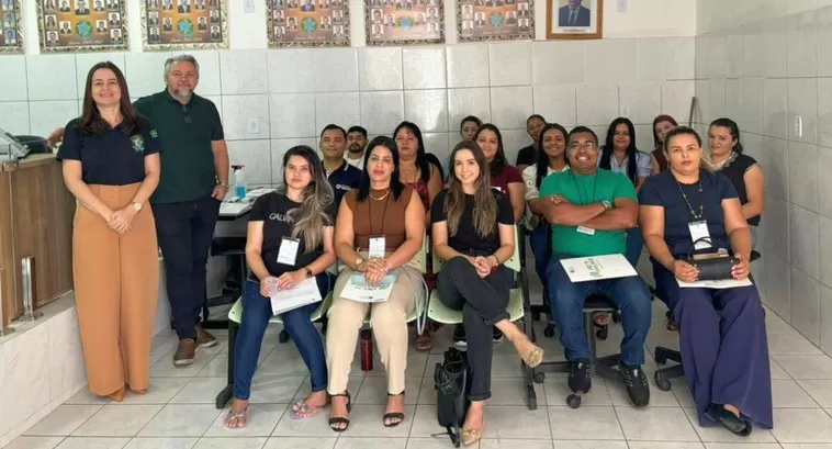 Foto Divulgação/TRE-PB