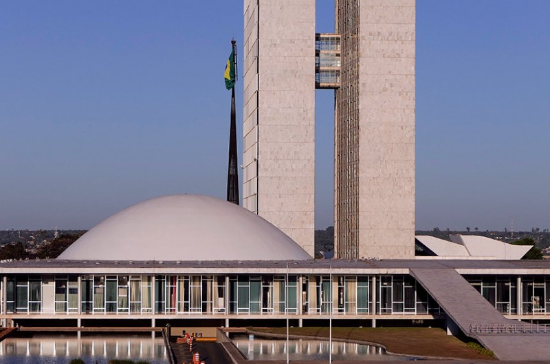 Roque de Sá/Agência Senado