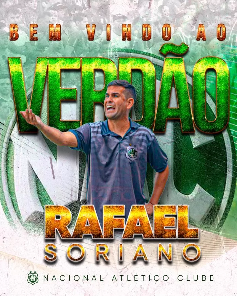 Foto Divulgação/Nacional de Patos