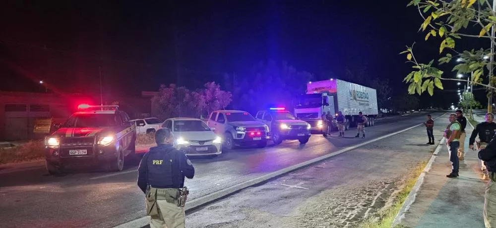 Foto Divulgação/DRF