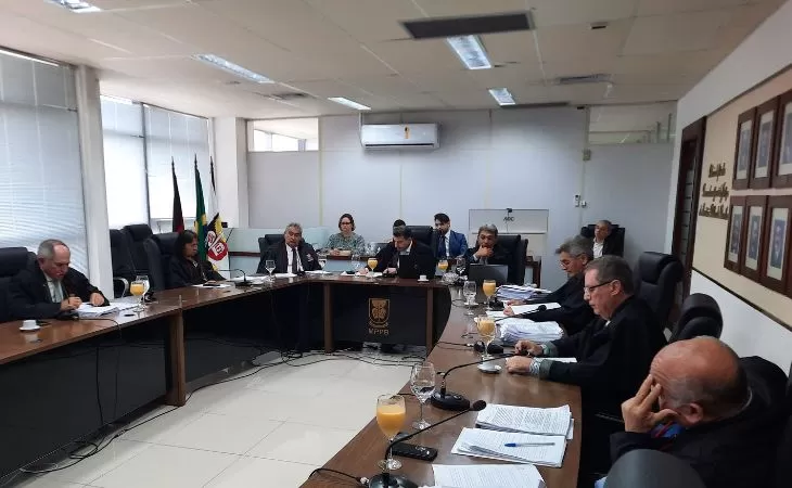 Foto Divulgação/MP-PB