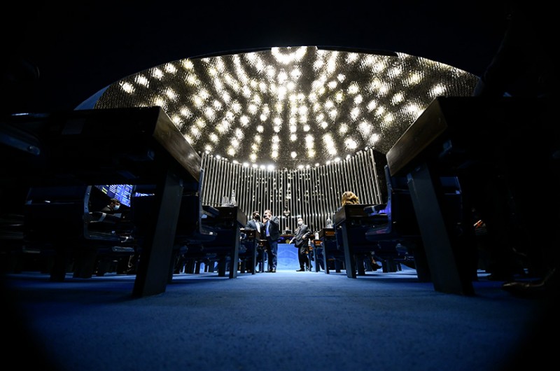 Marcos Oliveira/Agência Senado