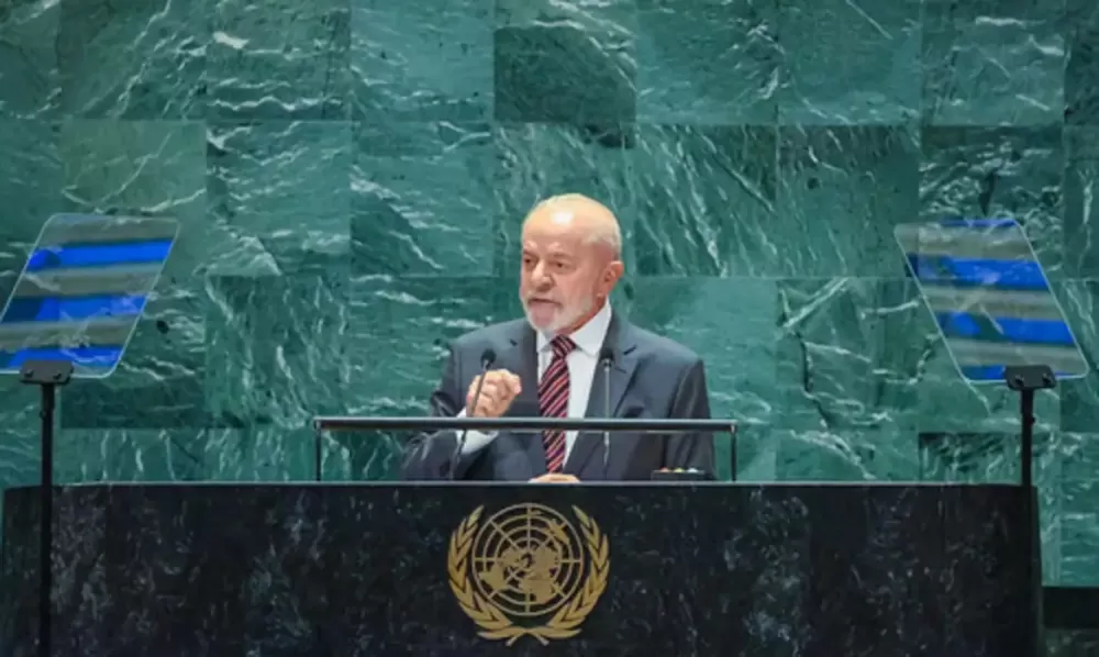 Foto: Agência Brasil