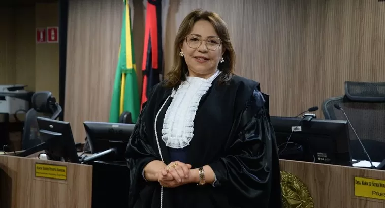 Foto Divulgação/TRE-PB