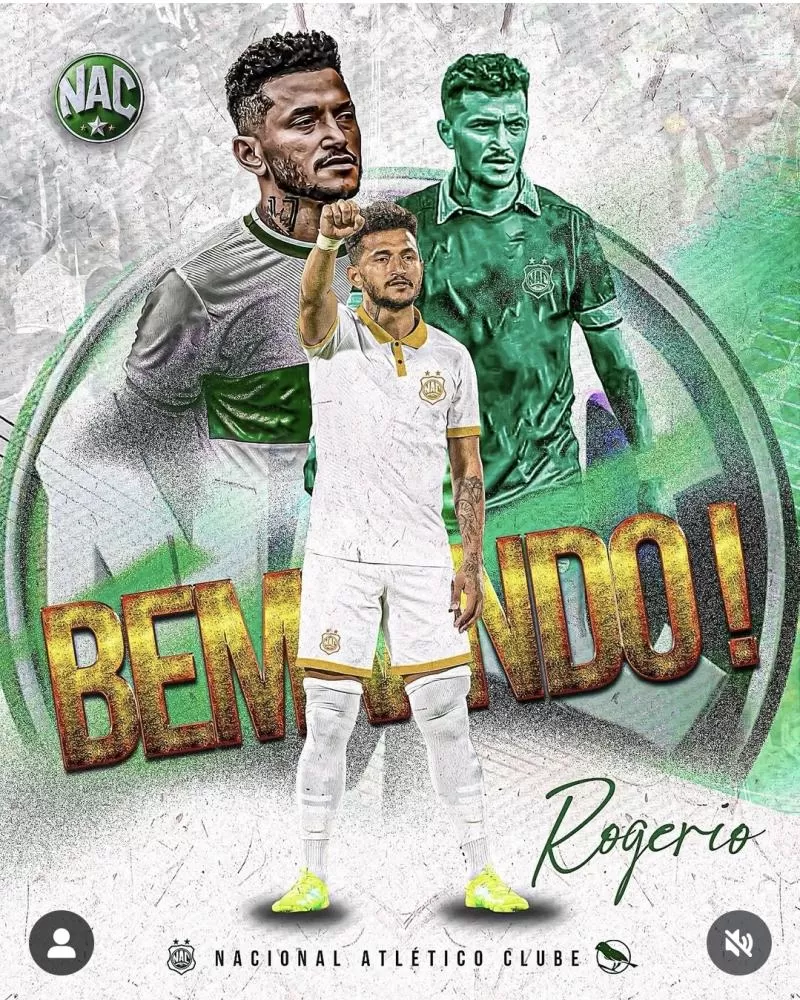 Foto Divulgação/Nacional de Patos