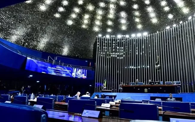 Golpes digitais afetam 24% da população brasileira, aponta DataSenado