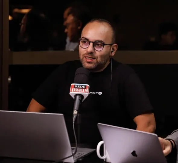 Foto Divulgação/MaisPB