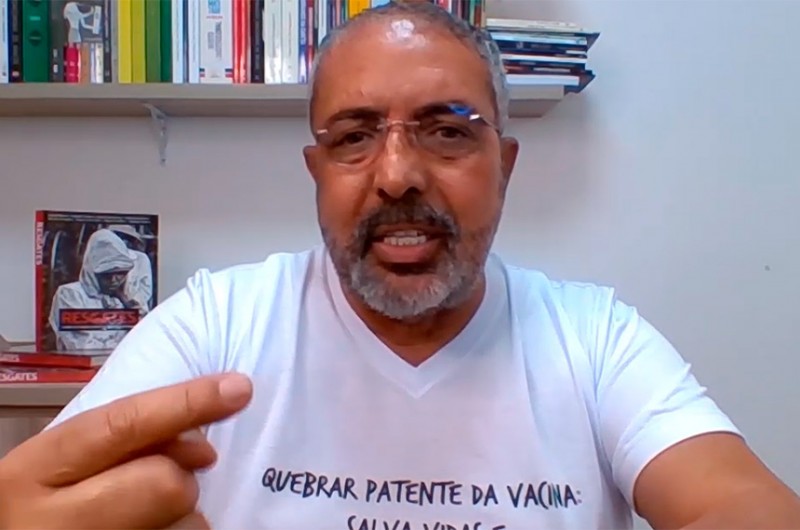 Reprodução Tv Senado