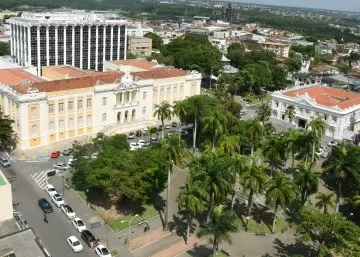 Tribunal de Justiça da Paraíba/TRE-PB