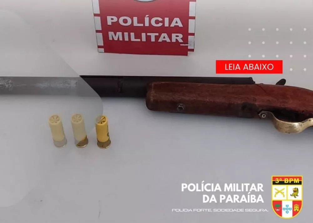 Foto: Divulgação/PM