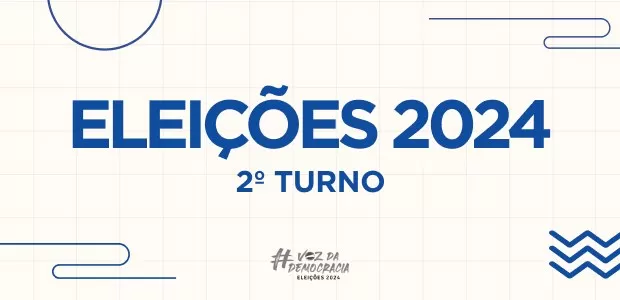 Foto: Divulgação/TSE