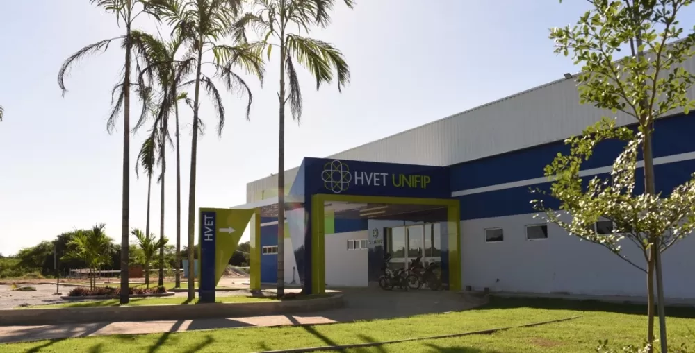 Foto: Divulgação/UNIFIP