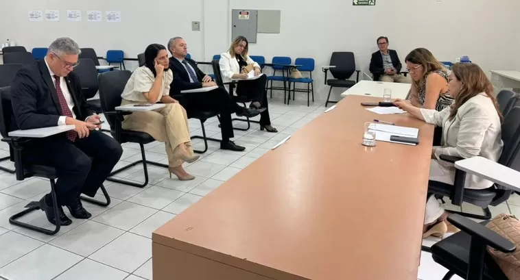 Foto: Divulgação/TRE-PB