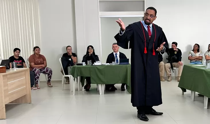 Foto: Divulgação/MP-PB