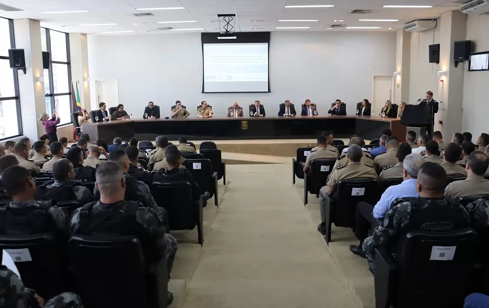 Foto: Divulgação/MP-PB