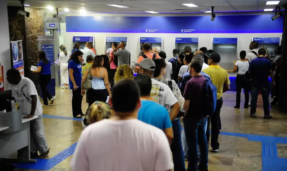 Foto: Agência Brasil