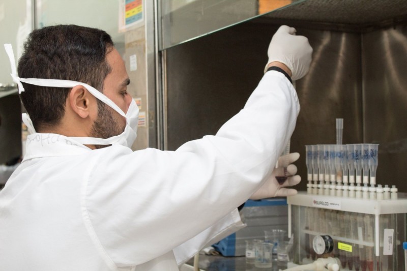 Familiares de primeiro grau dos desaparecidos poderão doar amostras - (Foto: Reprodução/ Twitter @pcmgoficial)