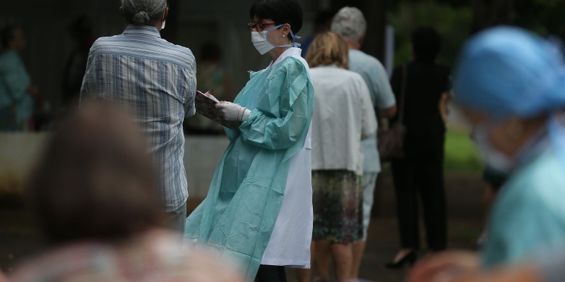 © Marcello Casal JrAgência Brasil