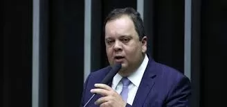Elmar Nascimento, líder do União Brasil Reprodução/Instagram/@deputadoelmarnascimento