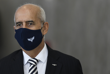 O ministro-chefe da Casa Civil, Eduardo Ramos - (Foto: AGÊNCIA BRASIL)