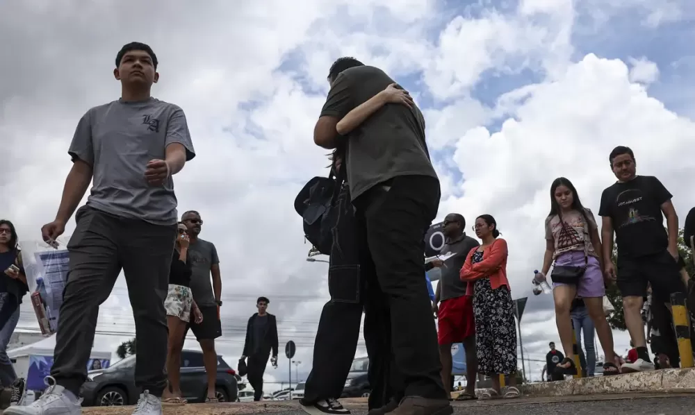 Foto: Agência Brasil