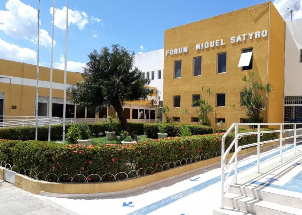 Foto: Divulgação/TJ-PB