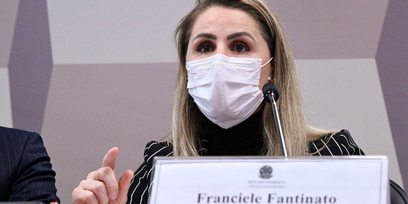 © Edilson Rodrigues/Agência Senado