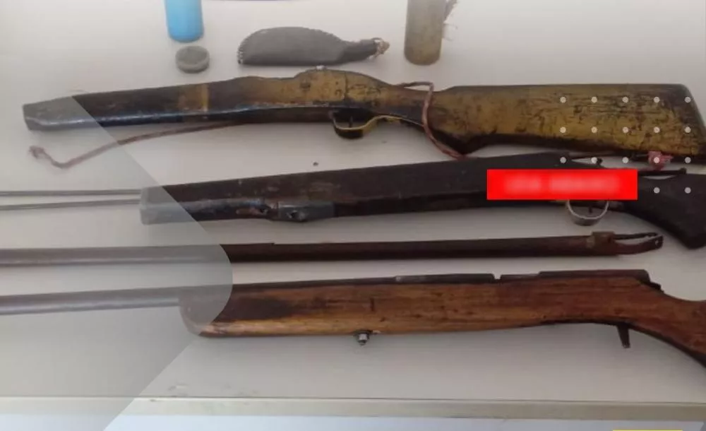 Foto Divulgação/PM