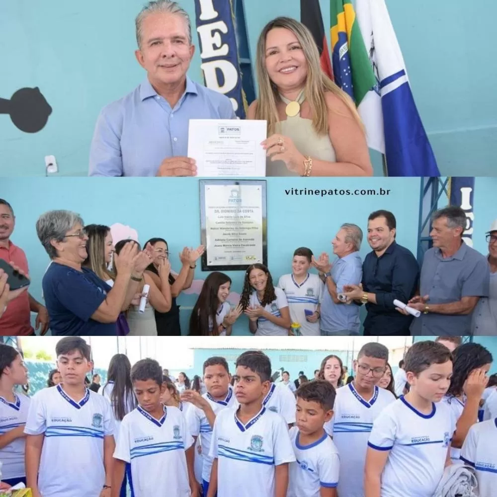 Foto Montagem: Vitrine Patos