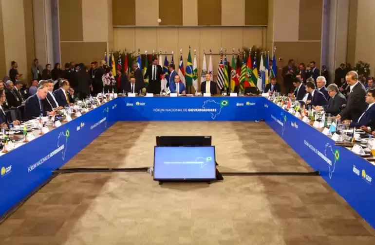 (Marcelo Camargo/Agência Brasil | Arquivo)