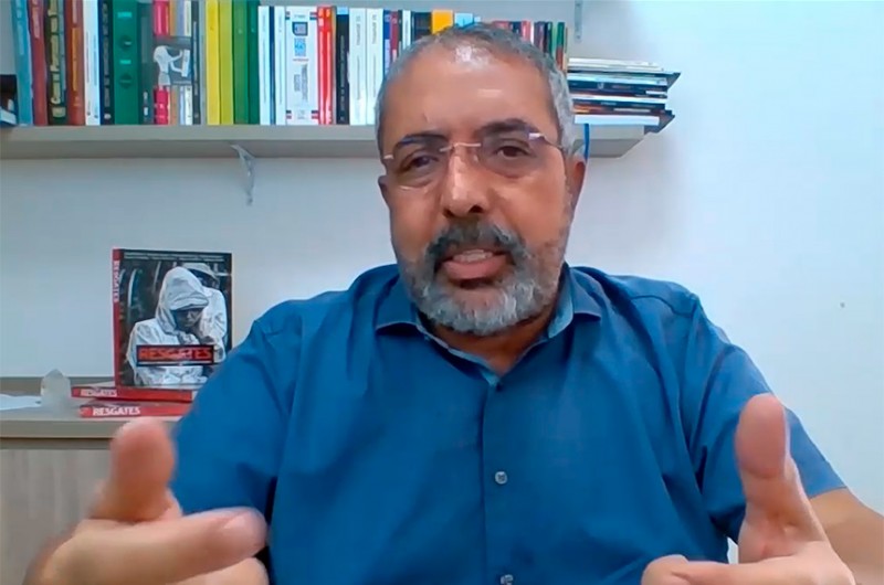 Reprodução Tv Senado