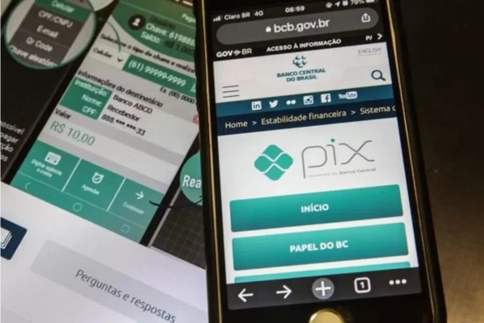 A marca foi alcançada no último dia de prazo para o pagamento da primeira parcela do 13º salário (Crédito: Marcello Casal Jr/Agência Brasil)